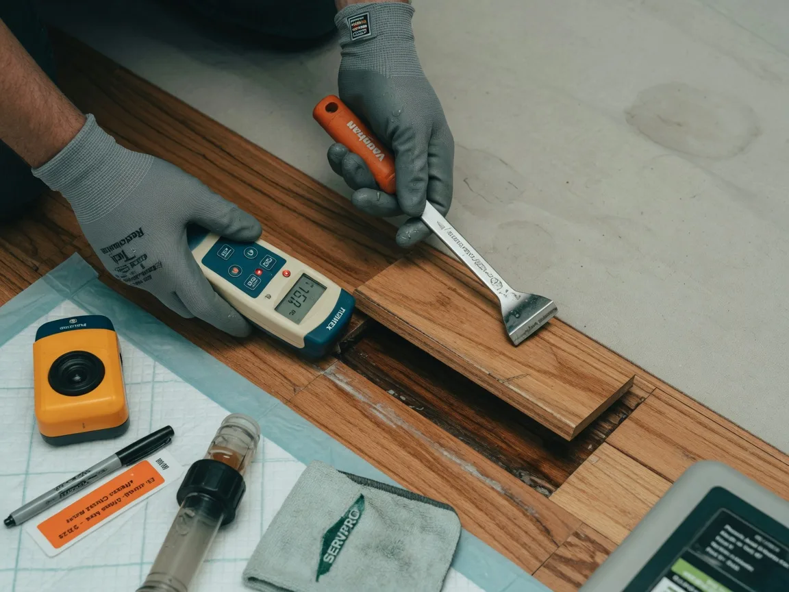 Why choose Water Damage Restoration in Brunswick, GA